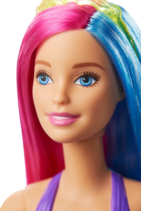 Produktbild Barbie Dreamtopia Meerjungfrau