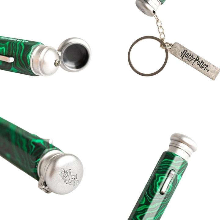 Productafbeelding NoName HARRY POTTER - Déluminateur - Porte-Clés - 8 cm