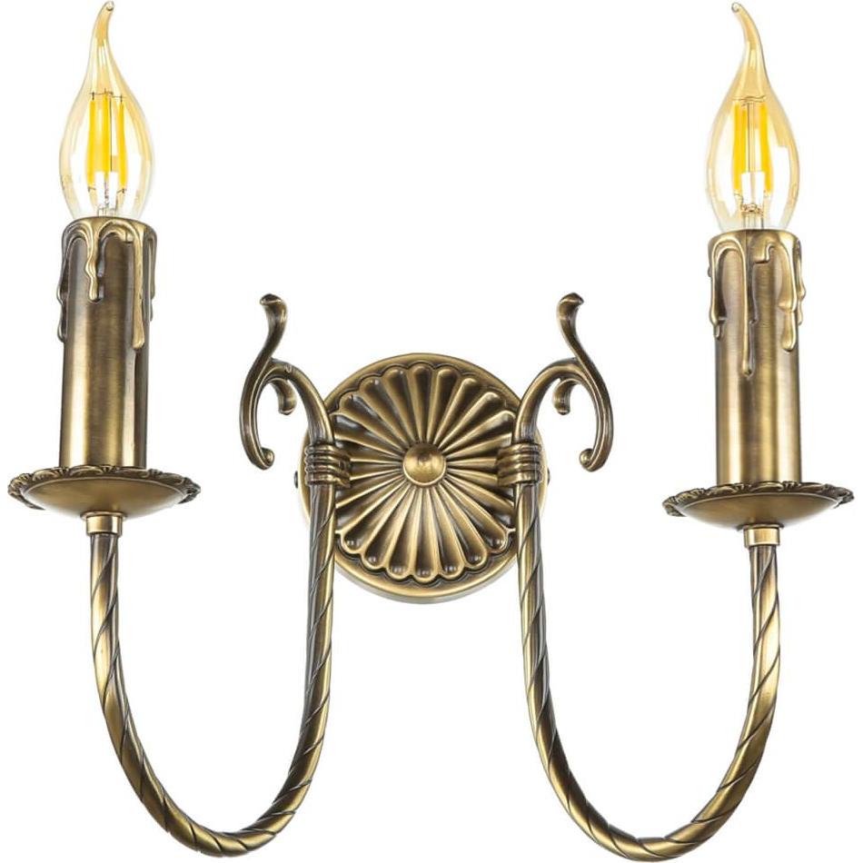 Licht-Erlebnisse, Wandleuchte + Deckenleuchte, Petalo (E14)