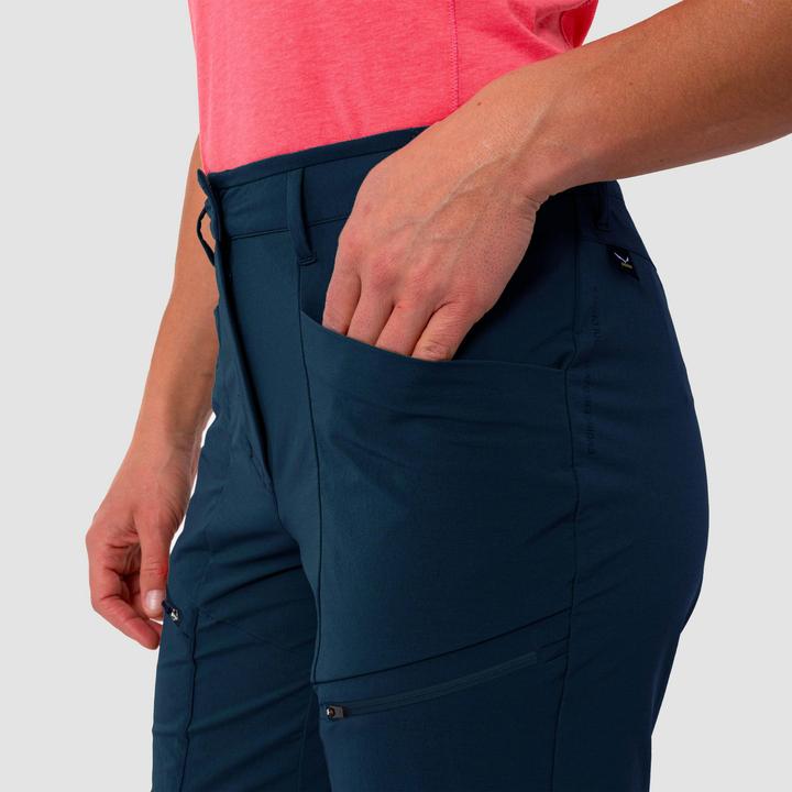 Produktbild Salewa Puez Durastretch Cargo Hose Da (34)