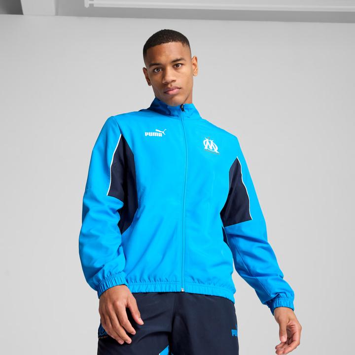 Immagine prodotto Puma Giacca sportiva OM Archive 2024/25 (XL)
