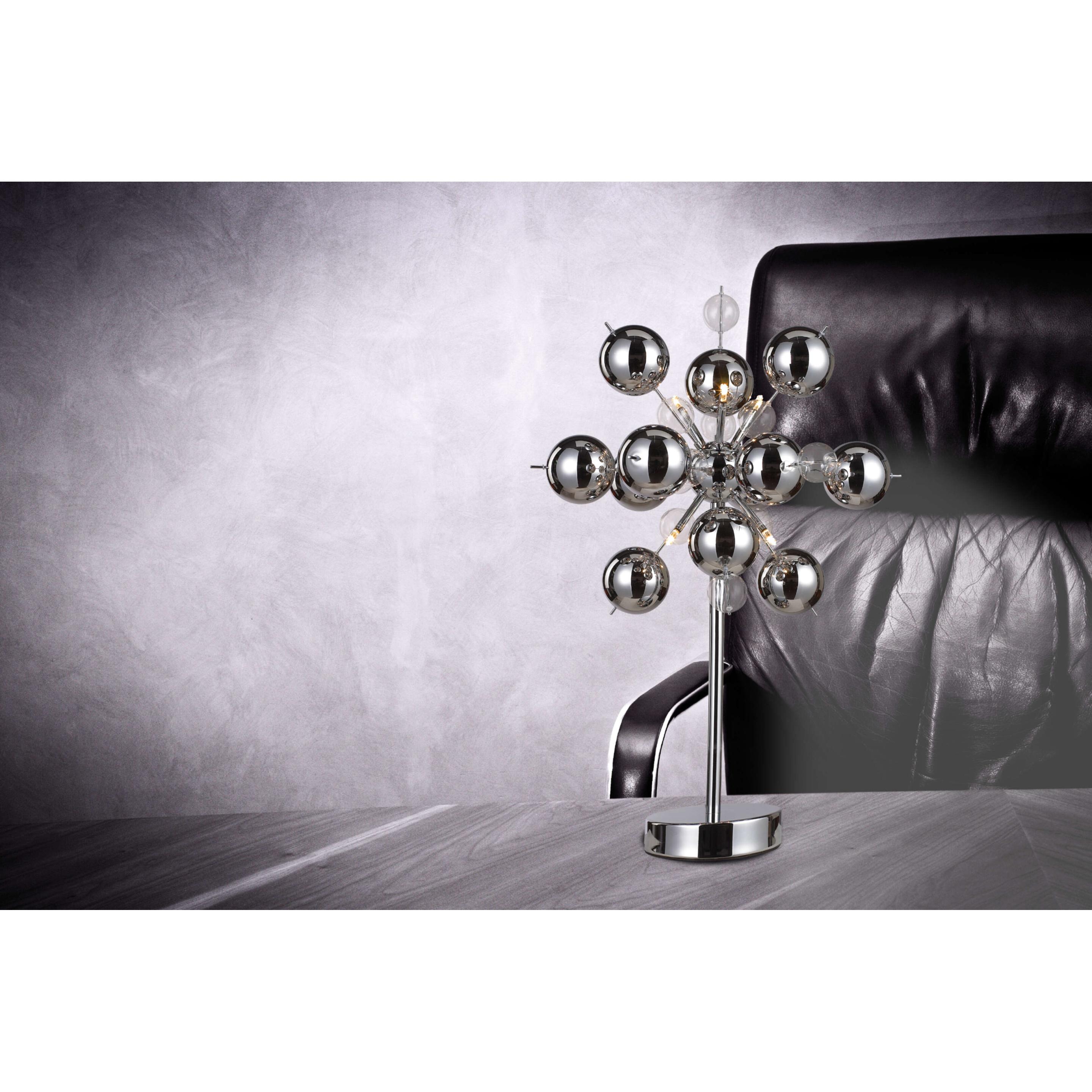 Thumbnail - Näve, Tischlampe, Explosion (G9)
