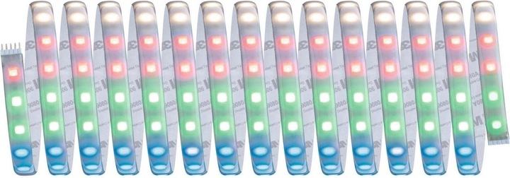 Immagine prodotto Paulmann Set di strisce MaxLED 500 (RGBW, 500 cm, Interno)