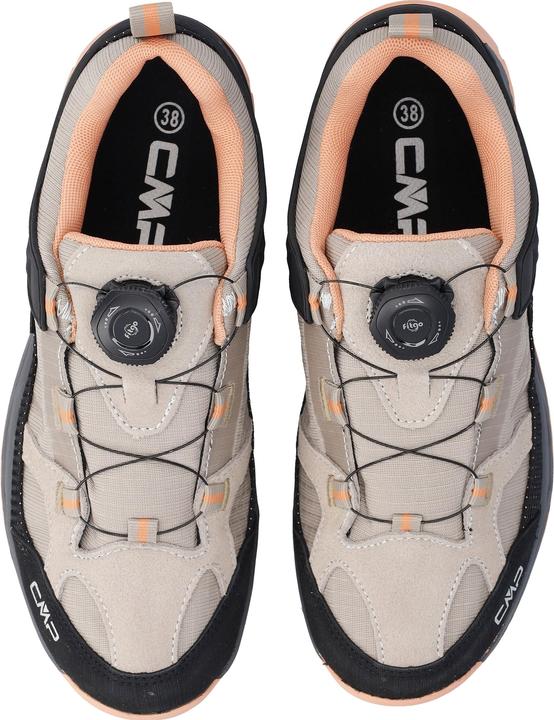 Produktbild CMP Campagnolo Kid's Kiruna Fitgo WP (30)