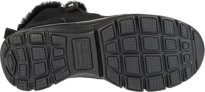 Image du produit Skechers Easy Going - High Zip 2 Noir (38)