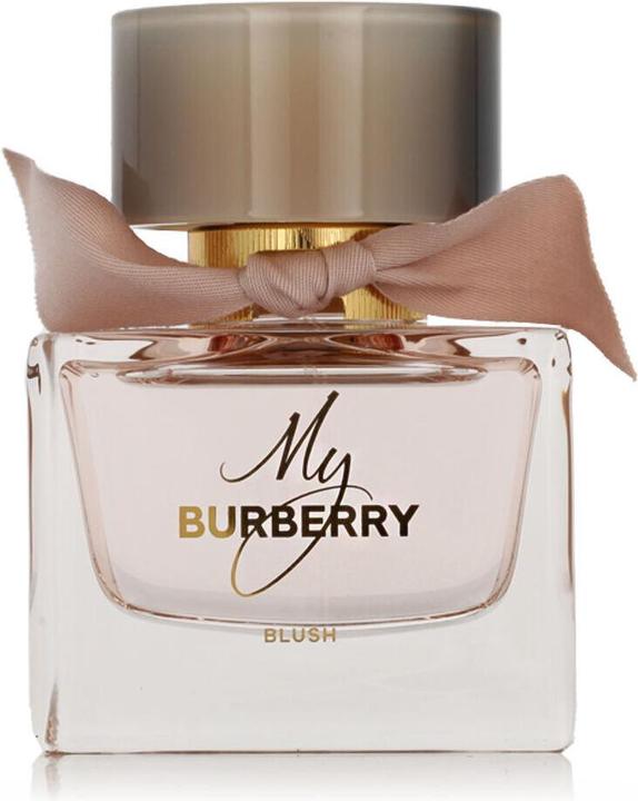 Actual product image Burberry Blush Eau de Parfum (re) (Eau de parfum, 50 ml)