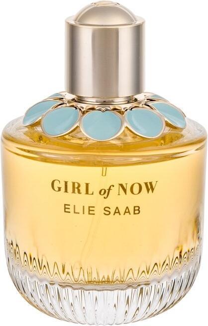 Actual product image Elie Saab Girl Of Now (Eau de parfum, 90 ml)