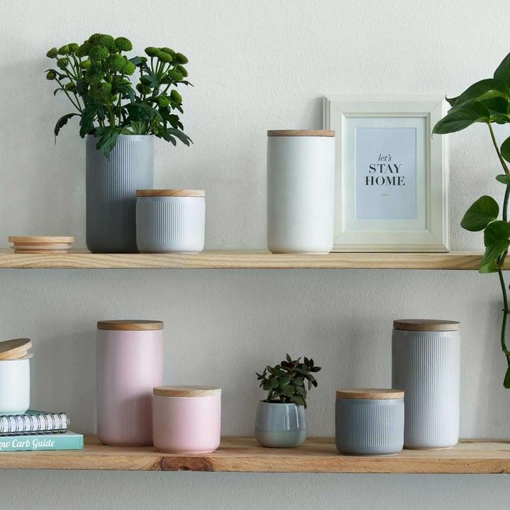 Image du produit Springlane B-Ware Springlane Boîte à provisions