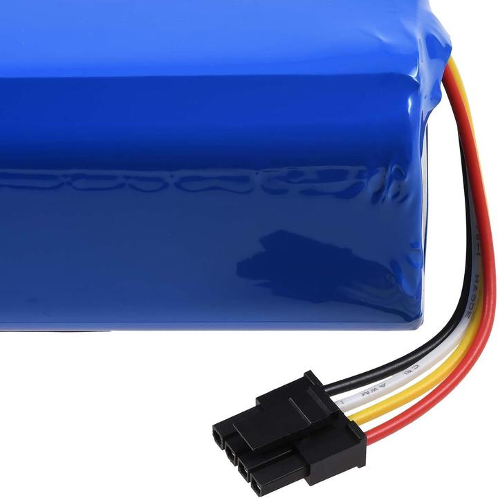 Image du produit Ryobi Akku für RoboVac L70 Hybrid Saugroboter