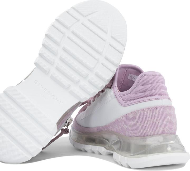 Image du produit Givenchy "Spectre Runners" Sneakers (42)