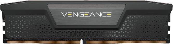 Produktbild Corsair Vengeance (2 x 24GB, 6000 MHz, DDR5-RAM, DIMM)