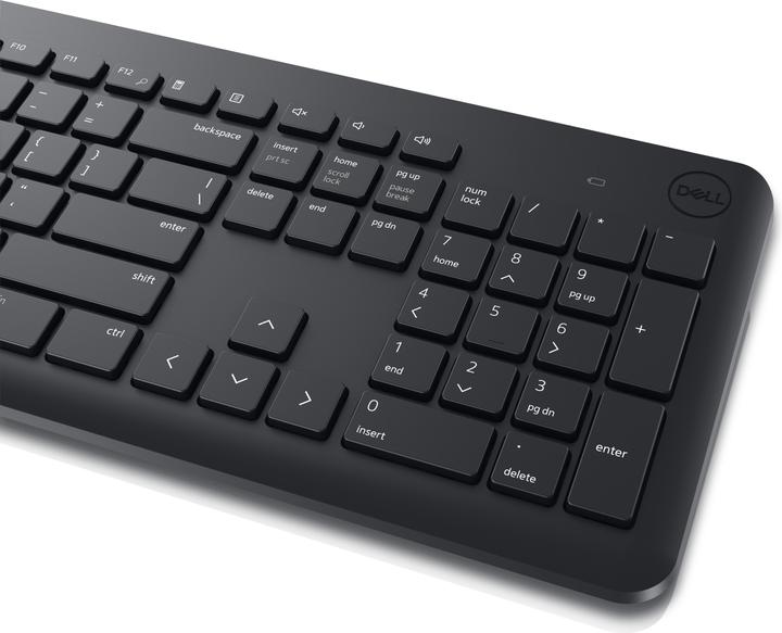 Immagine prodotto Dell KM3322W (Inglese-international, Senza fili)