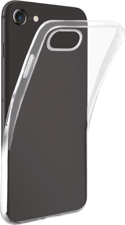 Image du produit Vivanco Coque arrière Super Slim Apple iPhone 6S 7 8 SE 2ème génération (Apple iPhone 6s, Apple iPhone 7, Apple iPhone 8, Apple iPhone SE (2ème génération))