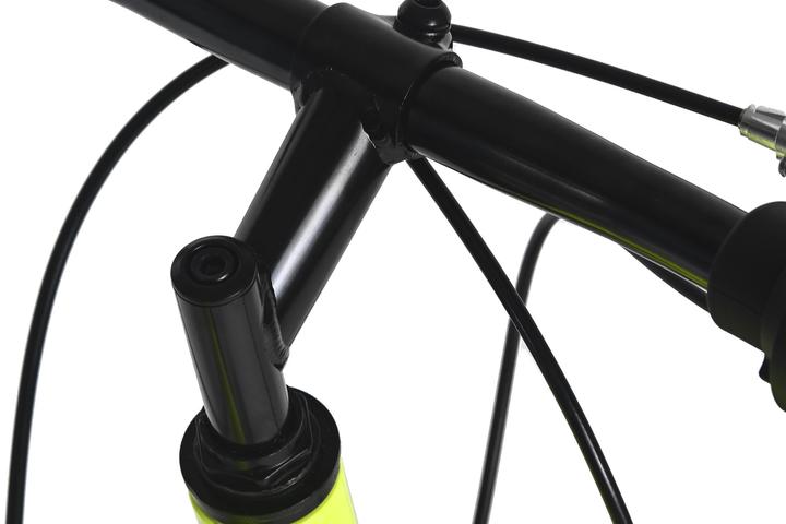 Actual product image WYLD Kinderfahrrad 20" Mistral 6 Gänge RH 27 cm - Ab 6 Jahre (20")