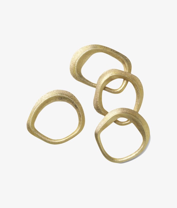 Produktbild Ferm Living Flow (4 x)