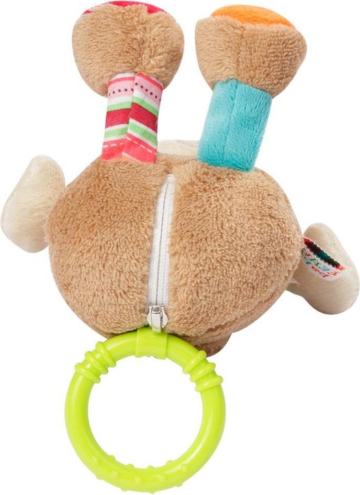 Produktbild Fehn Mini-Spieluhr Teddy