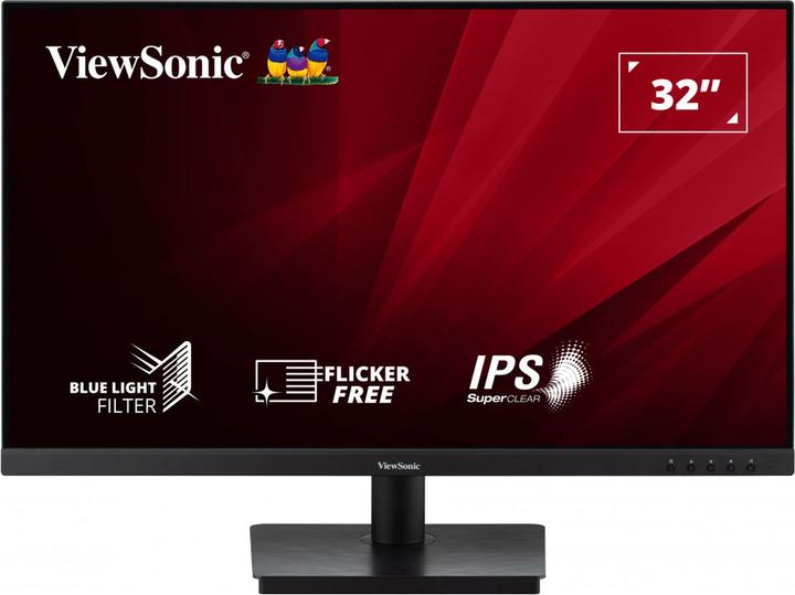Actual product image Viewsonic VA3209-2K-MHD (2560 x 1440 pixels, 32")