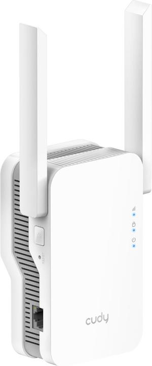 Immagine prodotto Cudy BE3600 Ripetitore WiFi 7 Mesh (2882 Mbit/s, 688 Mbit/s)