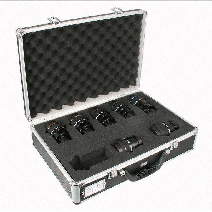 Baader Planetarium Hyperion caso oculare vuoto