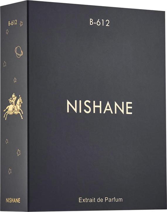 Immagine prodotto Nishane B-612 di Extrait De Parfum Spray (Unisex) 50 ml (Eau de parfum, 50 ml)