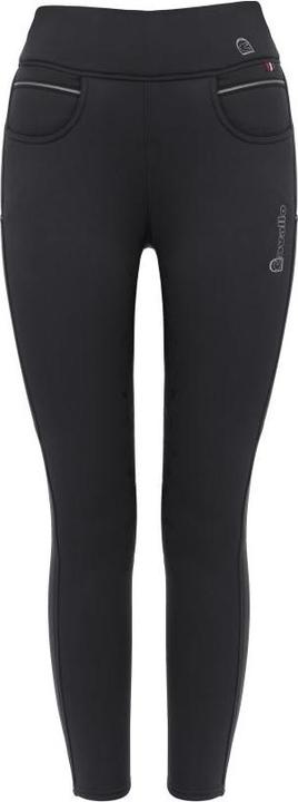 Cavallo Winterreitleggings Liz Voll-Grip Damen (36)