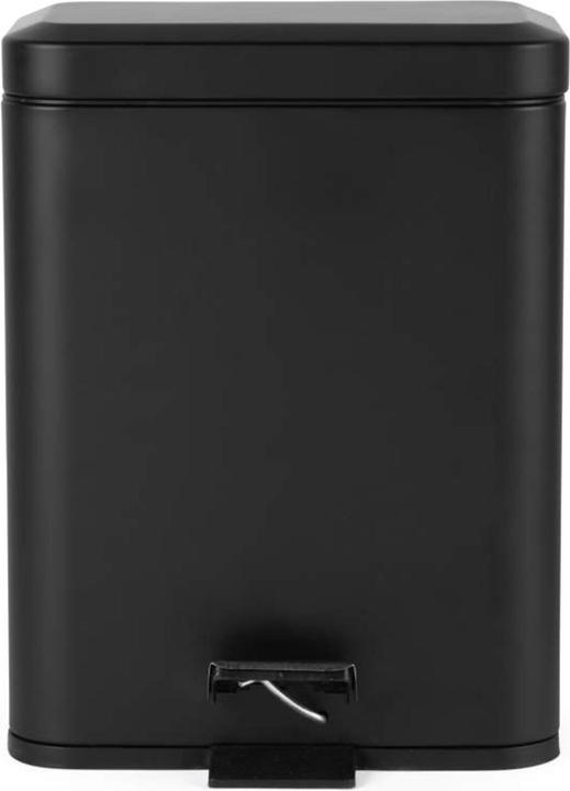 Beldray LA035235BLKFEU7 5-Litre Dual Compartment Bin â Black (5 l)