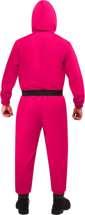 Produktbild Squid Game WächterKostüm (L)