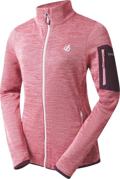 Immagine prodotto Dare2b Torrek Felpa in Pile Donna (34)