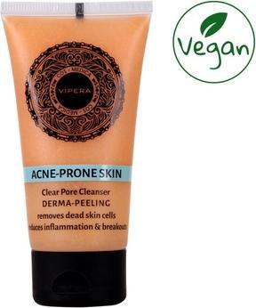 Image du produit Cos Medica - Acne Prone Skin Derma Peeling To Acne Complexion 50Ml (Exfoliant nettoyant, 50 ml)