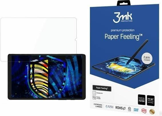 Produktbild 3MK FlexibleGlass 11" do Realme Pad Mini (1 Stück, Realme Pad Mini)