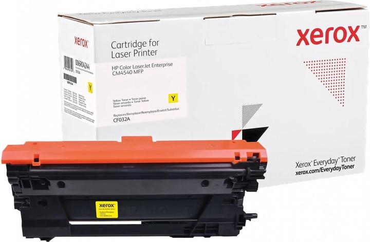 Produktbild Xerox Everyday Everyday TN-247Y (Y)