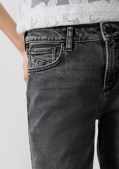 Produktbild s.Oliver Jeans-Hose (32)