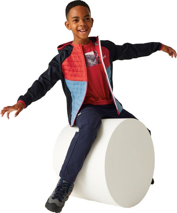 Image du produit Regatta - Veste hybride KIELDER - Enfant (104)