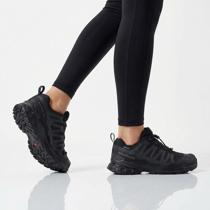 Produktbild Salomon XA Pro 3D v9 GTX (40 2/3)