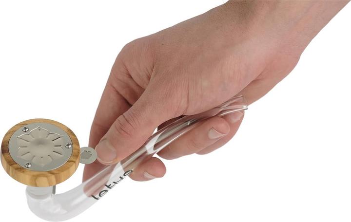 Image du produit Vapman Lotus Vaporizer Olive