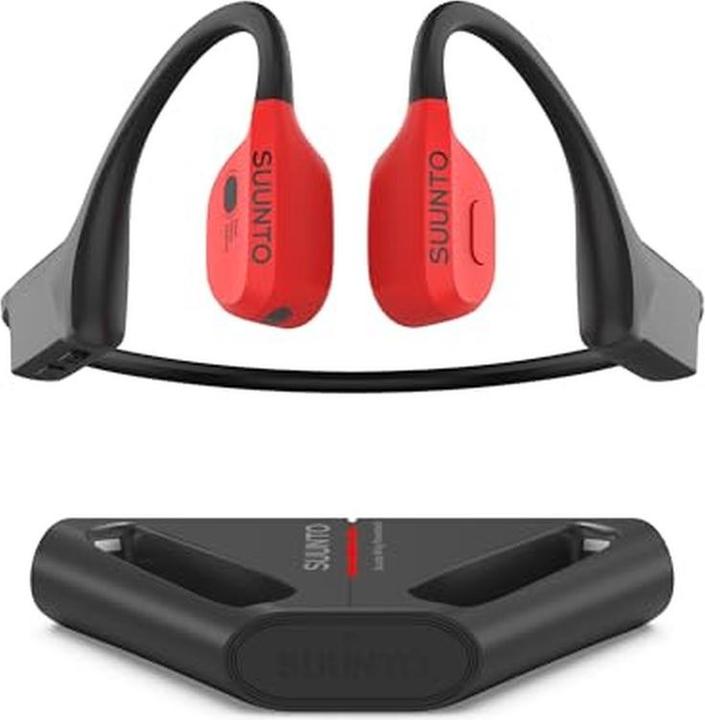 Immagine prodotto Suunto Ala (Nessuna cancellazione del rumore, 10 h, Senza fili)