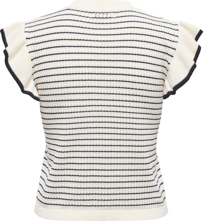 Immagine prodotto JdY Jdycarice S/L Frill Pullover Knt Noos (M)