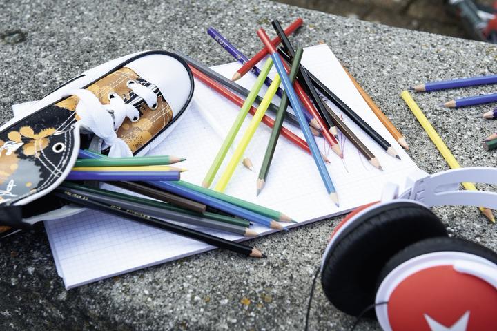 Image du produit STABILO Crayon de couleur (24x)