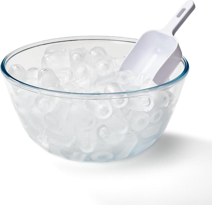 Actual product image Solis Ice Cube Express Ice Maker (type 8510)