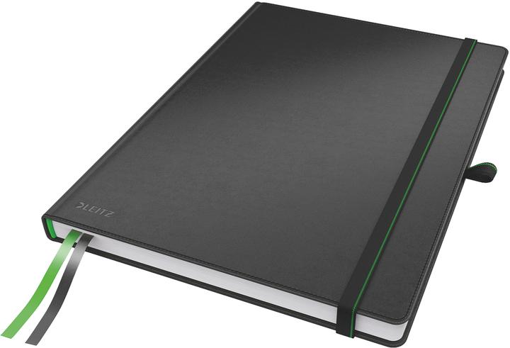 Immagine prodotto Leitz Completare (A4, Righe, Copertina rigida)