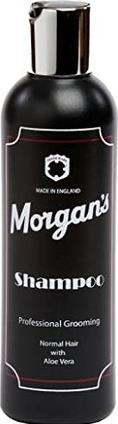 Morgans Pomade Mens Shampoo (Shampoo liquido, 250 ml)
