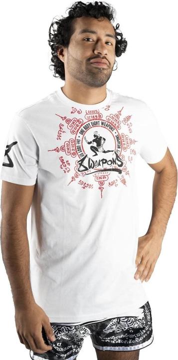 Produktbild 8Weapons T-Shirt - Eight Ways (XL)