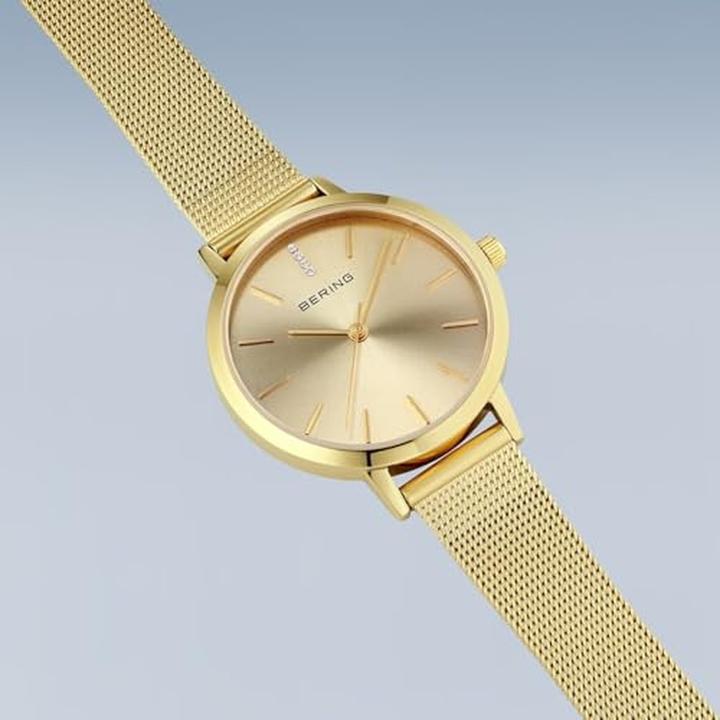 Image du produit Bering Classic (Montre analogique, 34 mm)