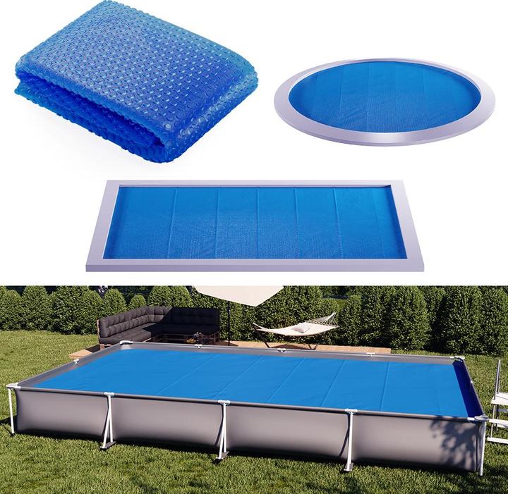 Produktbild OK-Living Solarfolie