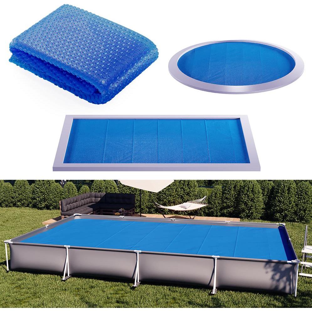 Thumbnail - OK-Living, Pool Zubehör, Solarfolie