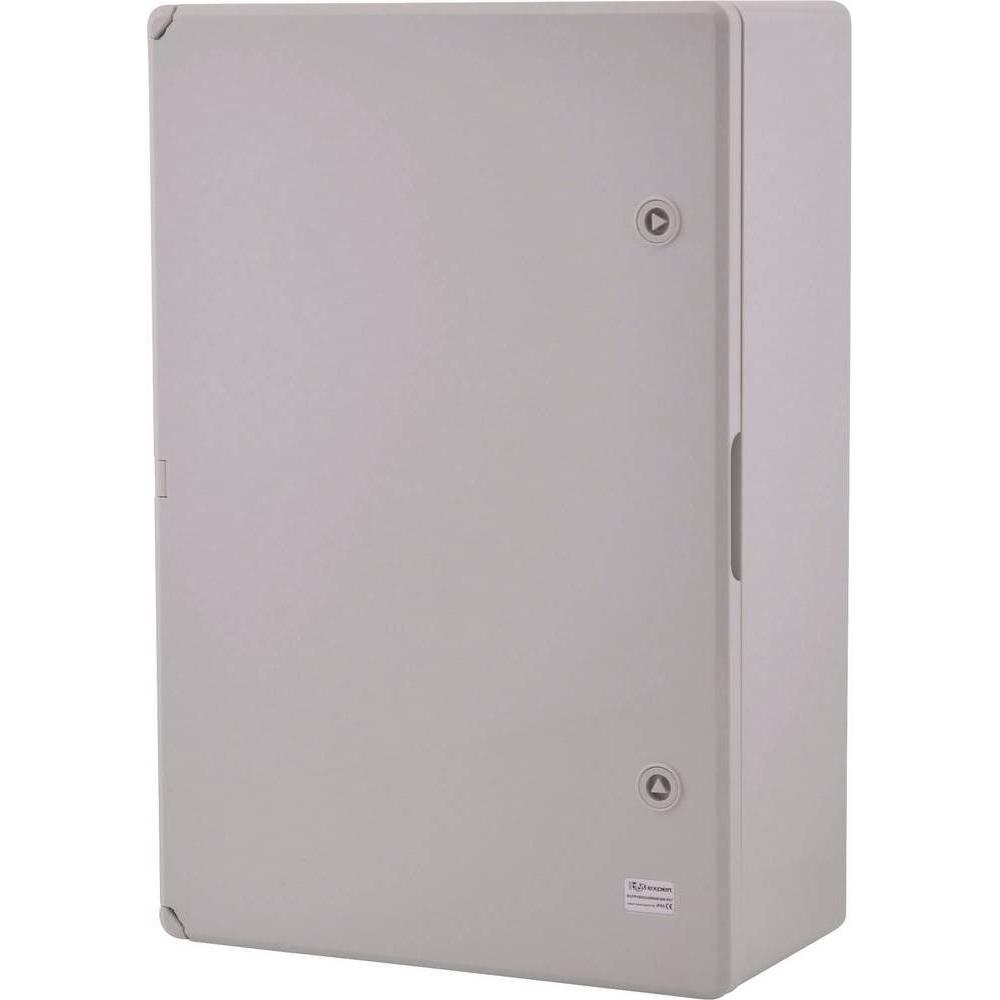 Boxexpert, Verteilerschrank, BXPPABSG400600200-F01