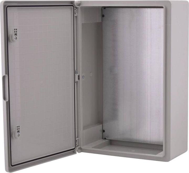 Image du produit Boxexpert Armoire électrique Fleet plastique