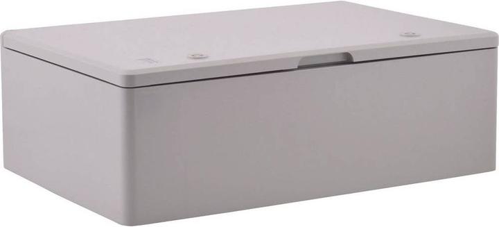 Image du produit Boxexpert Armoire électrique Fleet plastique