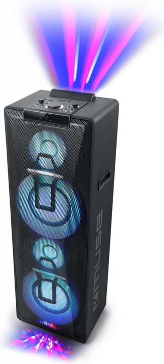 Produktbild Muse M-1990 DJ