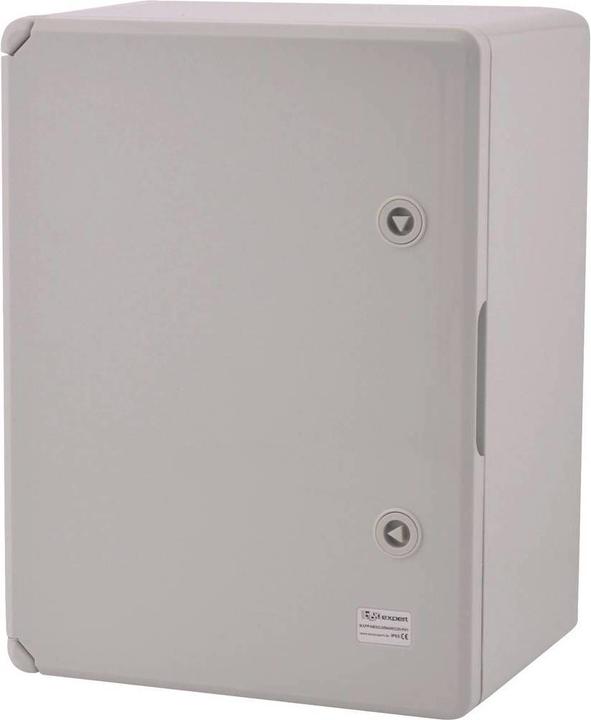 Image du produit Boxexpert Armoire électrique